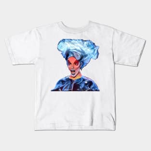 Alaska Future of Drag Kids T-Shirt